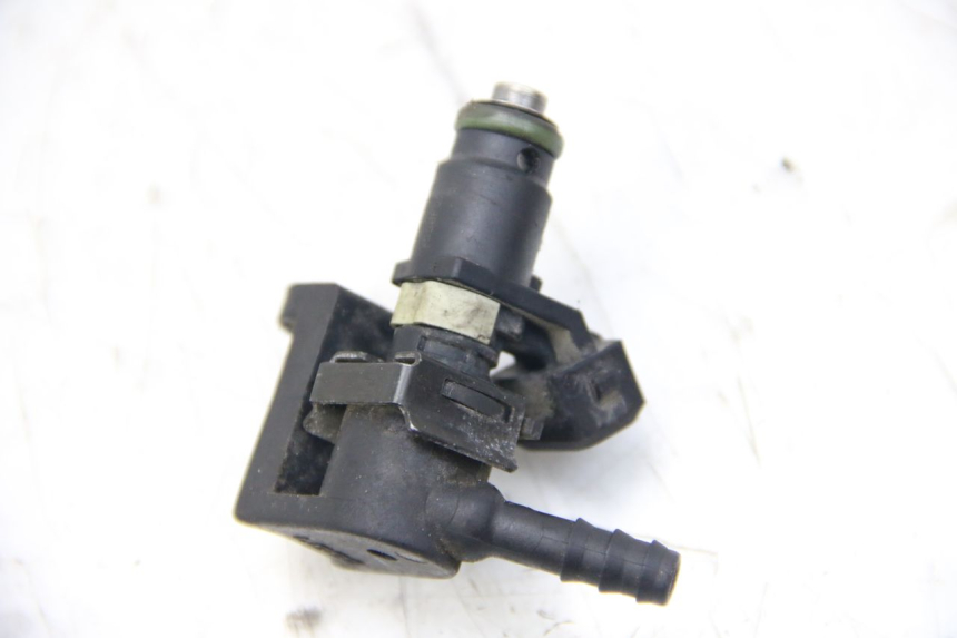 photo de INJECTOR KYMCO DINK STREET 125 (2009 - 2014)