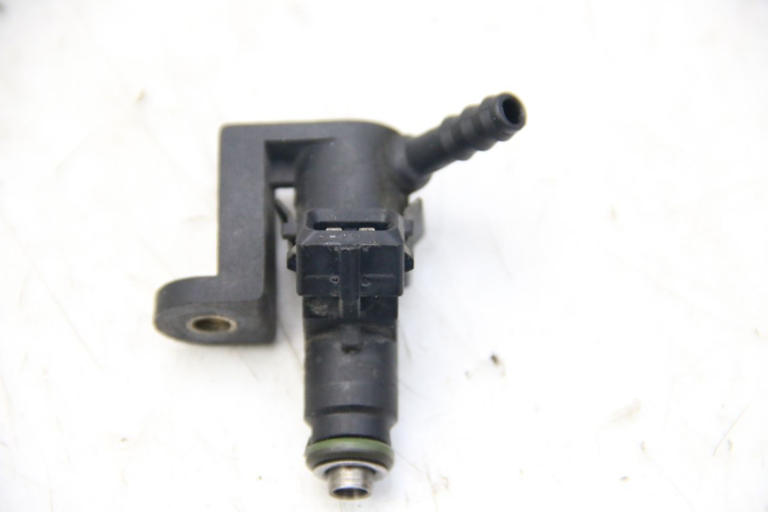 photo de INJECTOR KYMCO DINK STREET 125 (2009 - 2014)