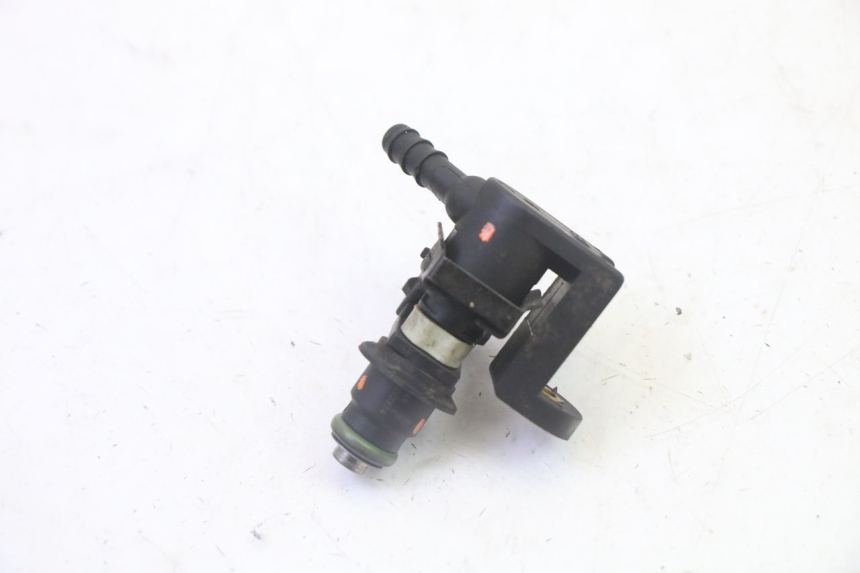 photo de INJECTOR KYMCO DINK STREET 125 (2009 - 2014)