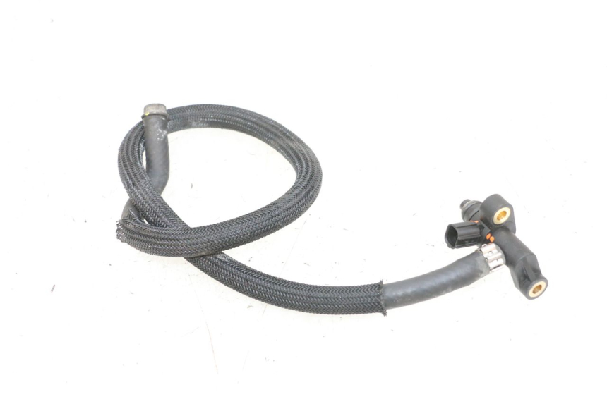 photo de INJECTOR PEUGEOT DJANGO 4T 50 (2014 - 2019) - Component detail