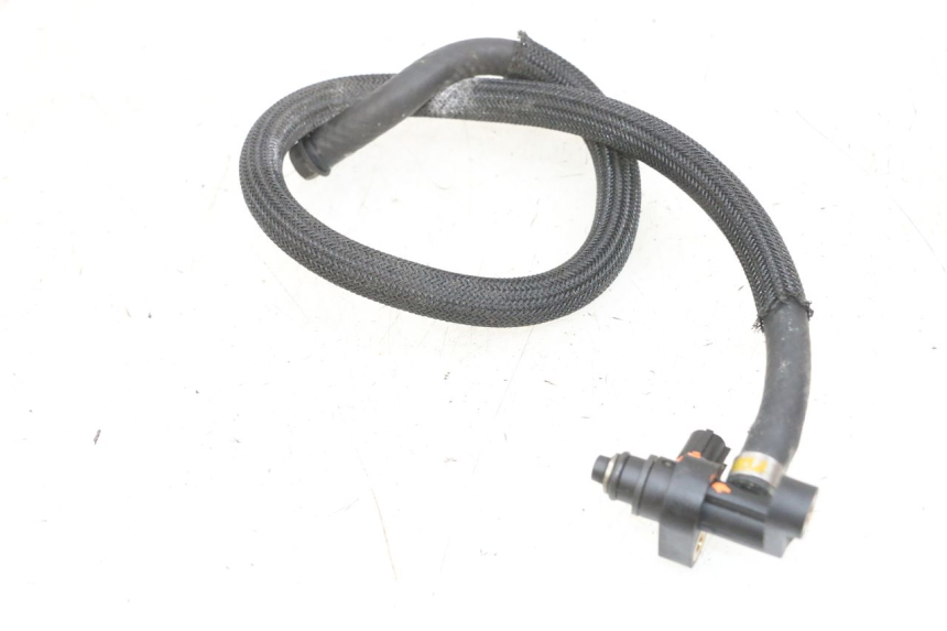 photo de INJECTOR PEUGEOT DJANGO 4T 50 (2014 - 2019) - Fixing points details