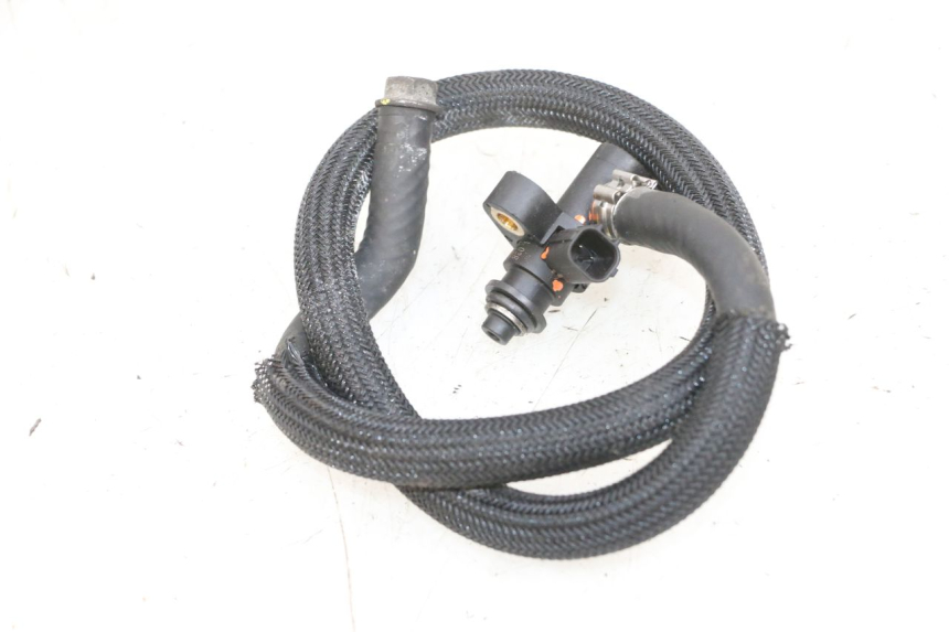 photo de INJECTOR PEUGEOT DJANGO 4T 50 (2014 - 2019) - Surface and material condition