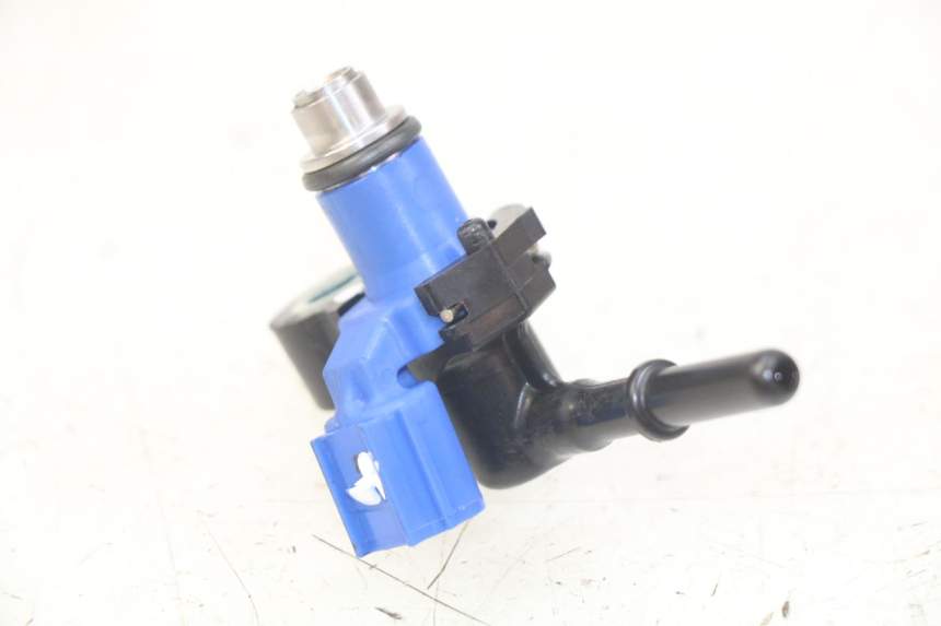 photo de INJECTOR YAMAHA D'ELIGHT DELIGHT 125 (2017 - 2020)