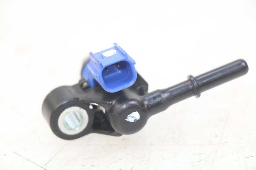 photo de INJECTOR YAMAHA D'ELIGHT DELIGHT 125 (2017 - 2020)