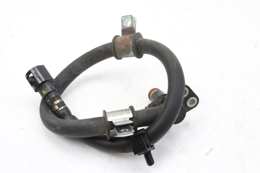 photo de INJECTOR HONDA FES S-WING SWING ABS 125 (2007 - 2015)