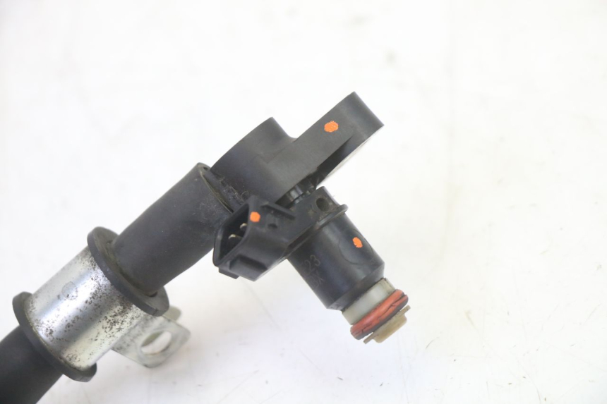 photo de INJECTOR HONDA FES S-WING SWING ABS 125 (2007 - 2015)