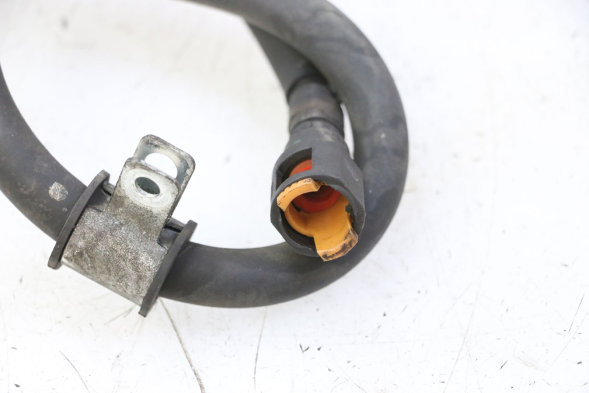 photo de INJECTOR HONDA FES S-WING SWING ABS 125 (2007 - 2015)