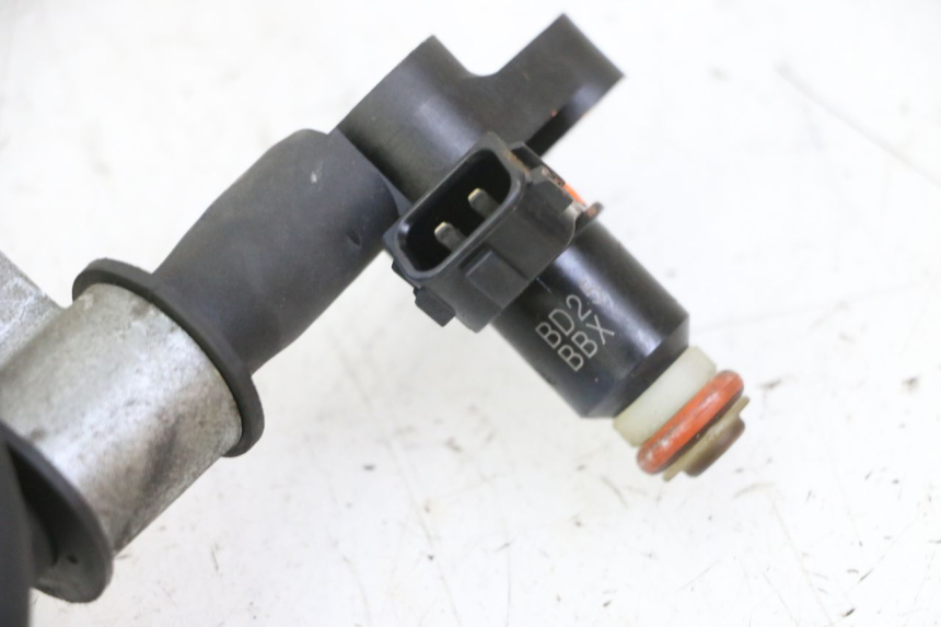 photo de INJECTOR HONDA FES S-WING SWING ABS 125 (2007 - 2015)