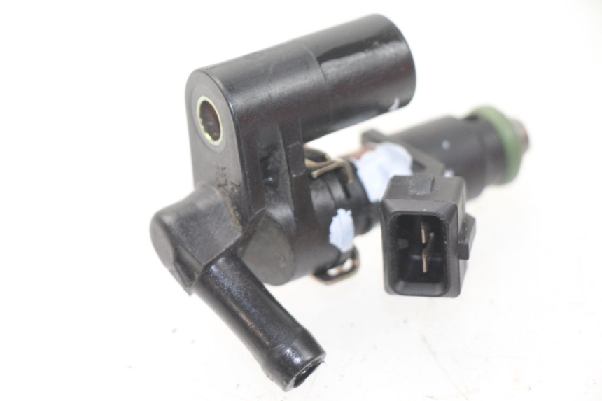 photo de INJECTOR SYM FIDDLE 3 III 125 (2014 - 2020)