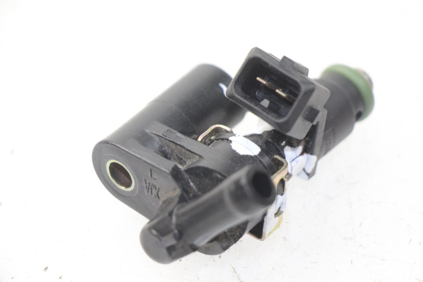 photo de INJECTOR SYM FIDDLE 3 III 125 (2014 - 2020)