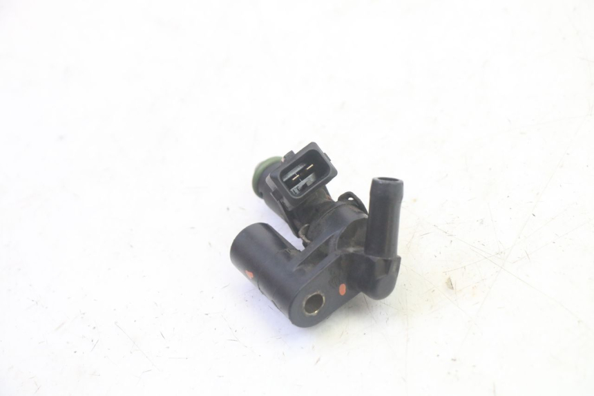 photo de INJECTOR SYM FIDDLE 3 III 125 (2014 - 2020) - Alternative perspective