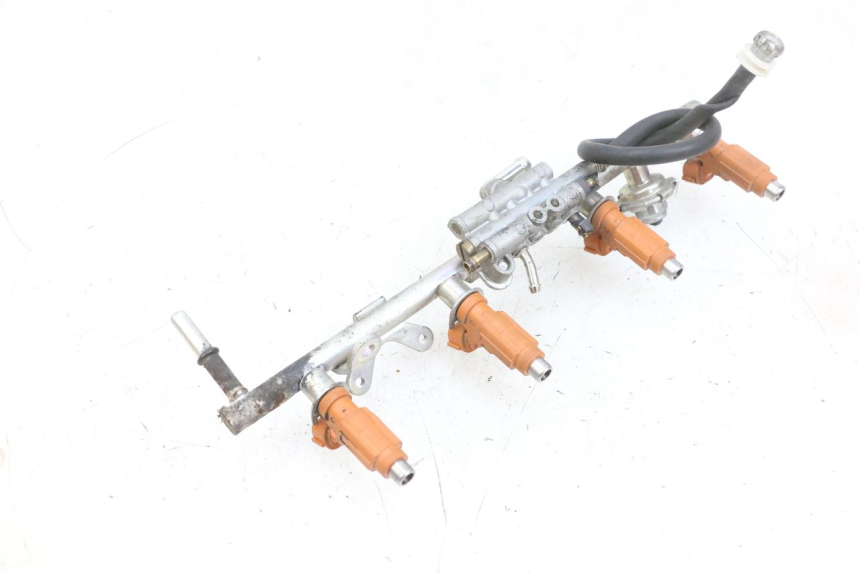 photo de FUEL INJECTOR YAMAHA FJR ABS 1300 (2006 - 2012) - Component detail