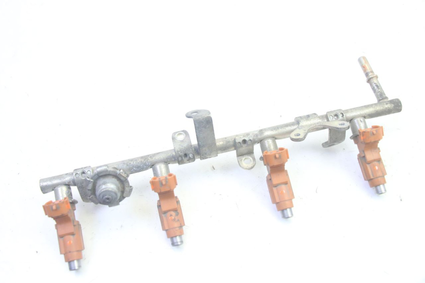 photo de FUEL INJECTOR YAMAHA FJR ABS 1300 (2006 - 2012) - Main view