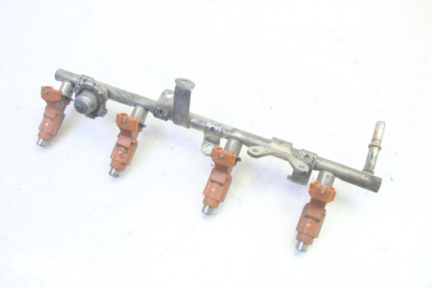 photo de FUEL INJECTOR YAMAHA FJR ABS 1300 (2006 - 2012) - Component detail