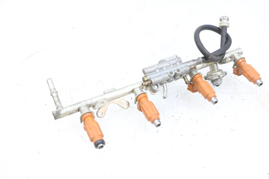 photo de FUEL INJECTOR YAMAHA FJR ABS 1300 (2006 - 2012) - Main view