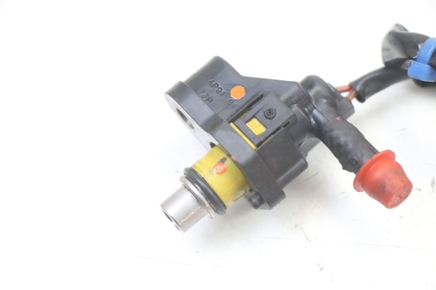 photo de FUEL INJECTOR MBK FLAME X 125 (2007 - 2016)