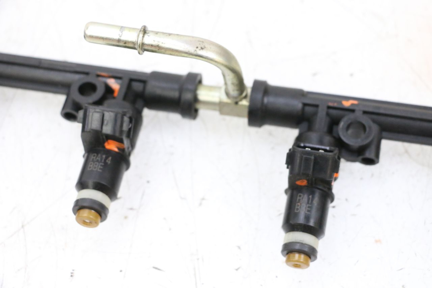 photo de FUEL INJECTOR SUZUKI GSXR GSX-R 1000 (2003 - 2004) - Zoom on usage condition