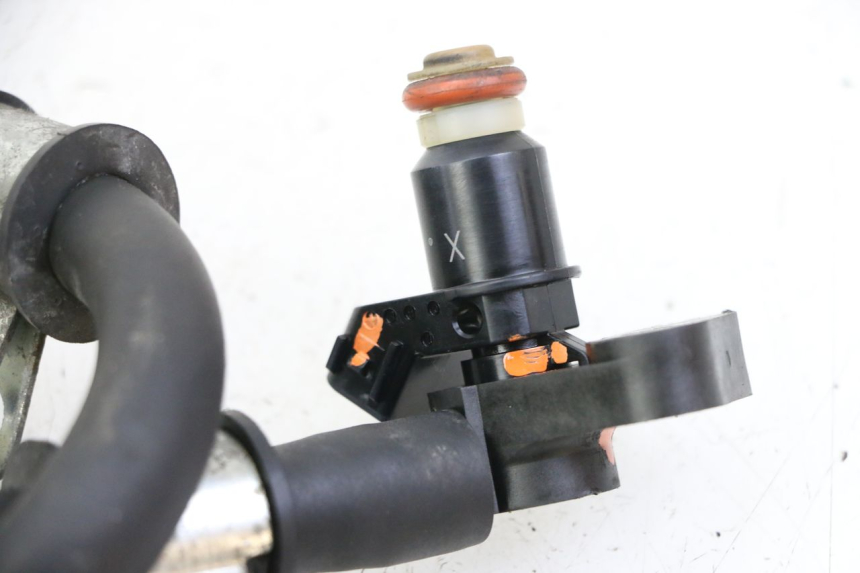 photo de INJECTOR HONDA FES S-WING SWING ABS 125 (2007 - 2015)