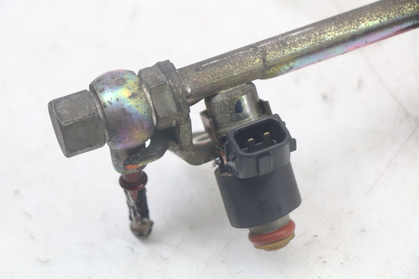 photo de FUEL INJECTOR HONDA FJS SILVERWING SILVER WING 600 (2001 - 2010)