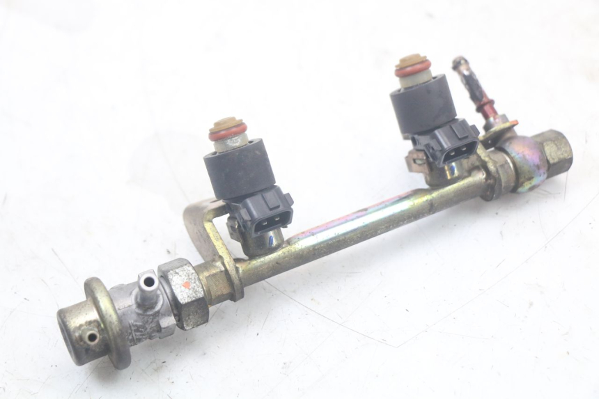 photo de FUEL INJECTOR HONDA FJS SILVERWING SILVER WING 600 (2001 - 2010)