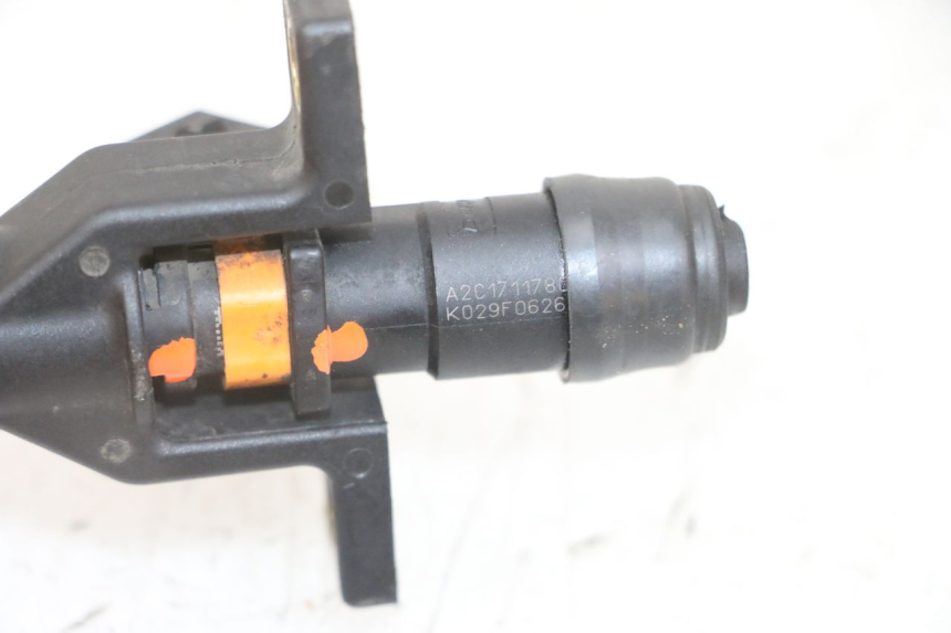 photo de INJECTOR PEUGEOT KISBEE 2T 50 (2018 - 2022)