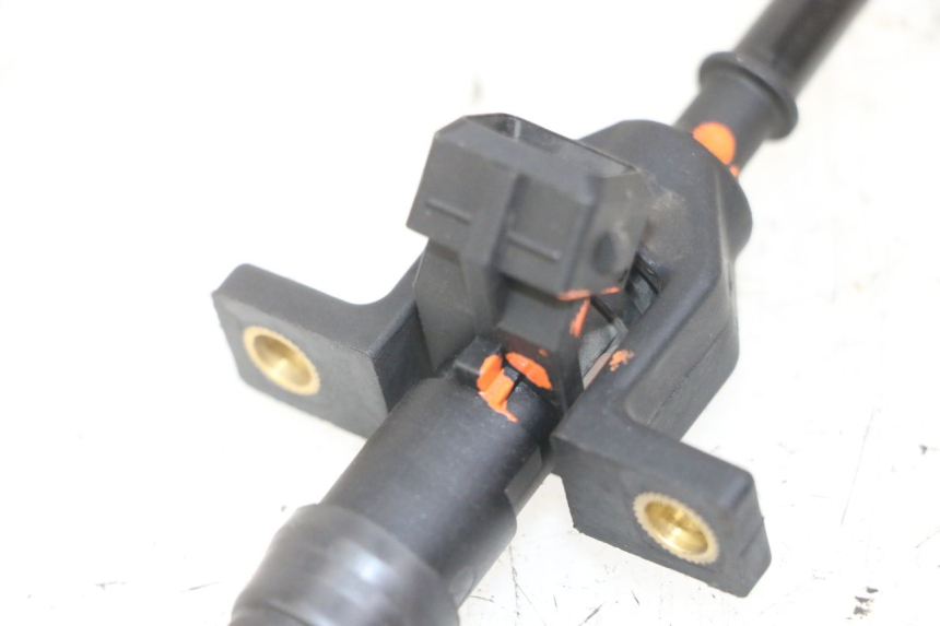 photo de INJECTOR PEUGEOT KISBEE 2T 50 (2018 - 2022)