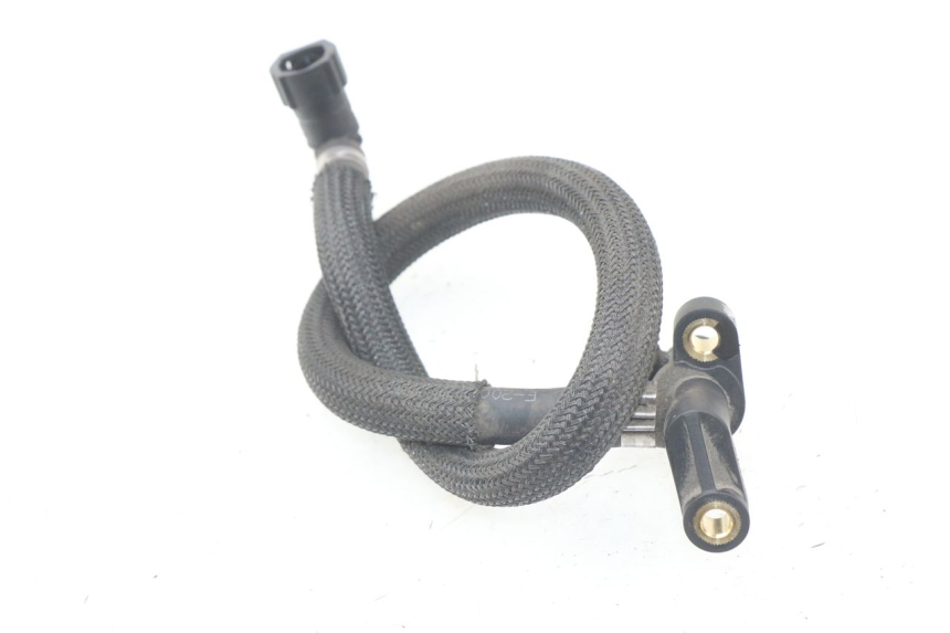 photo de INJECTOR PEUGEOT KISBEE 4T 50 (2018 - 2022)