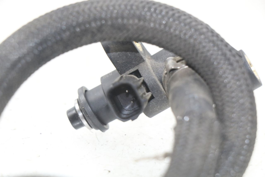 photo de INJECTOR PEUGEOT KISBEE 4T 50 (2018 - 2022)