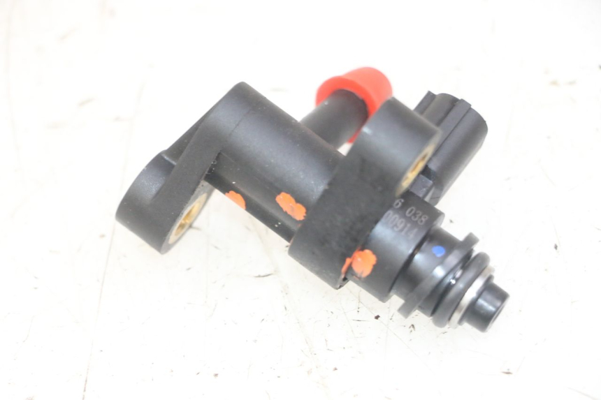 photo de INJECTOR PEUGEOT KISBEE 4T 50 (2018 - 2022)