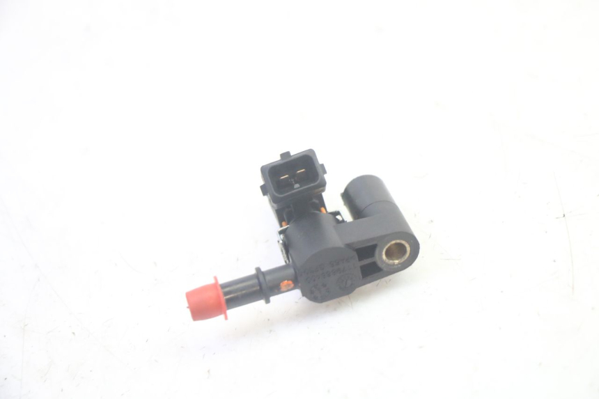 photo de INJECTOR PEUGEOT KISBEE 4T 50 (2018 - 2022) - Zoom on usage condition