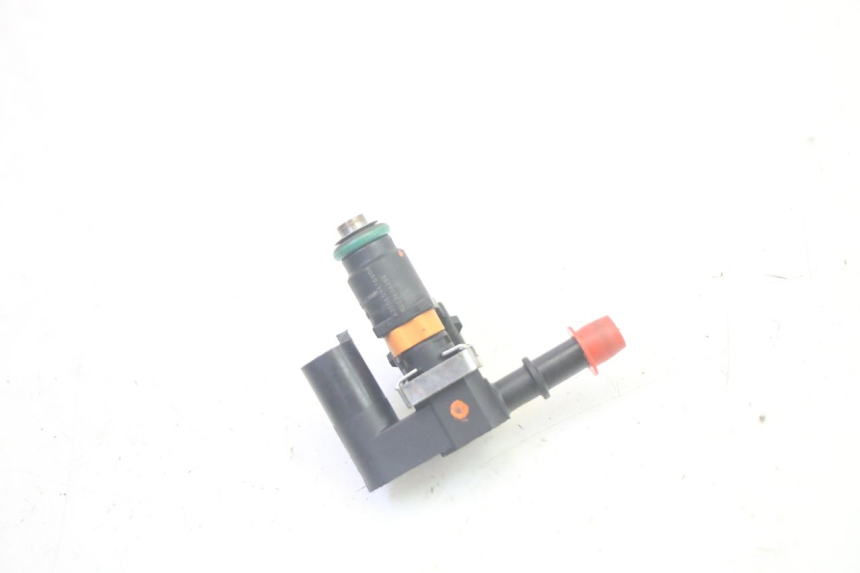 photo de INJECTOR PEUGEOT KISBEE 4T 50 (2018 - 2022) - Alternative perspective