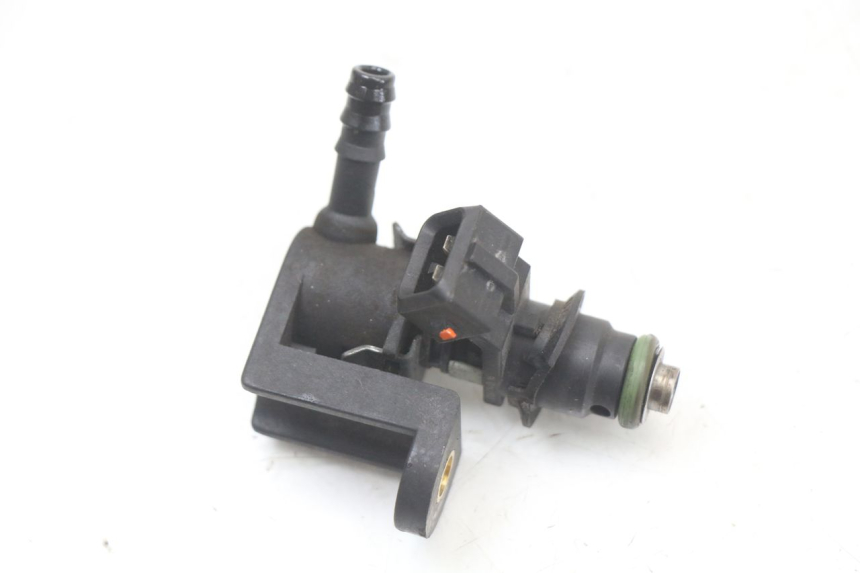 photo de INJECTOR KYMCO DINK STREET 125 (2009 - 2014)