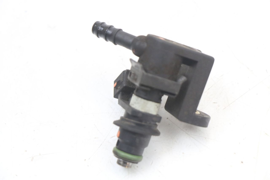 photo de INJECTOR KYMCO DINK STREET 125 (2009 - 2014)