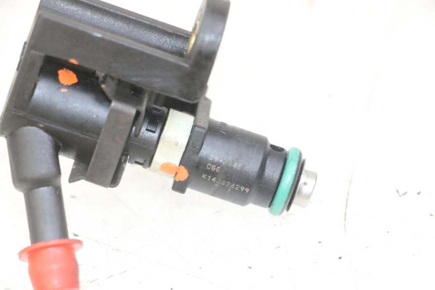 photo de FUEL INJECTOR KYMCO LIKE 4T 50 (2019 - 2025)