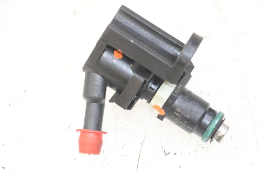photo de FUEL INJECTOR KYMCO LIKE 4T 50 (2019 - 2025)