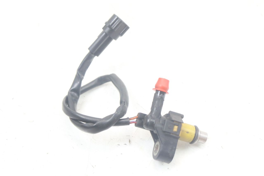 photo de INJECTOR MBK FLAME X 125 (2004 - 2007)