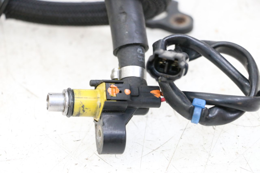 photo de FUEL INJECTOR MBK FLAME X 125 (2007 - 2016)