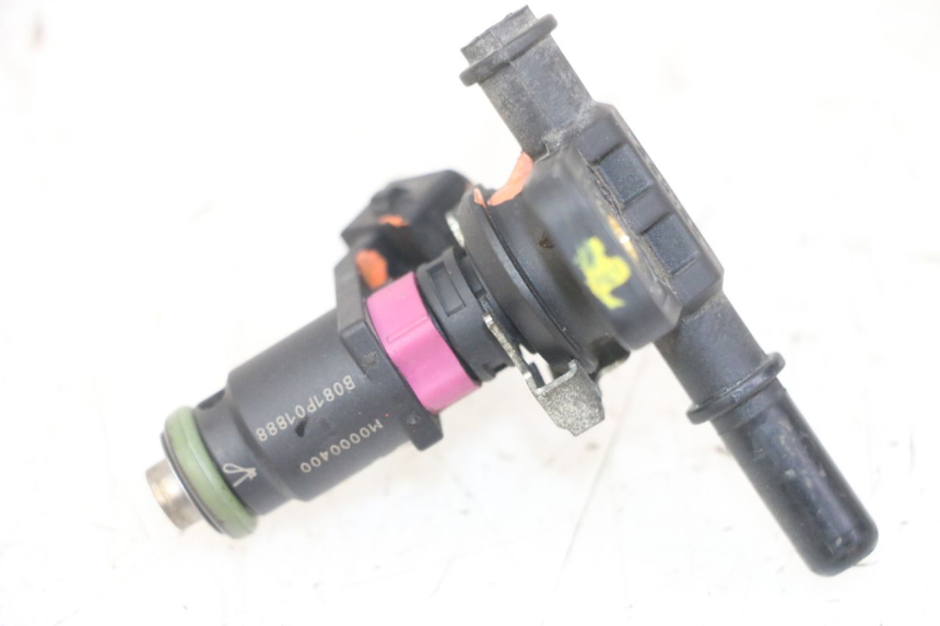 photo de INJECTOR PIAGGIO MP3 LT 300 (2010 - 2016)