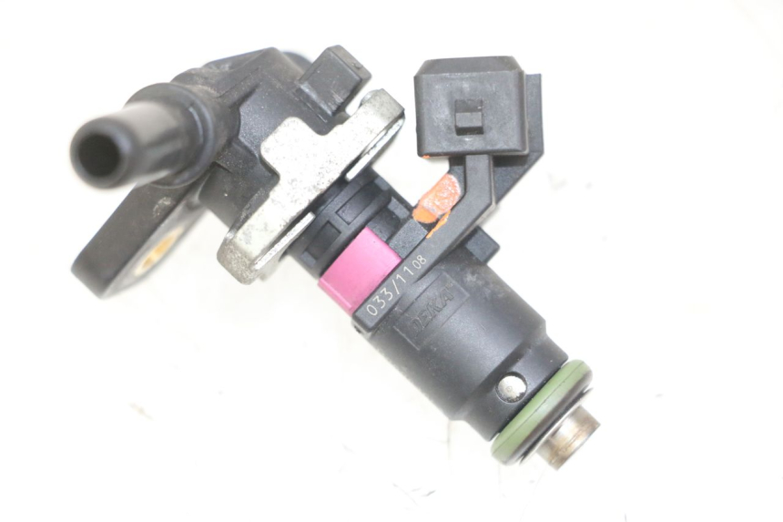 photo de INJECTOR PIAGGIO MP3 LT 300 (2010 - 2016)