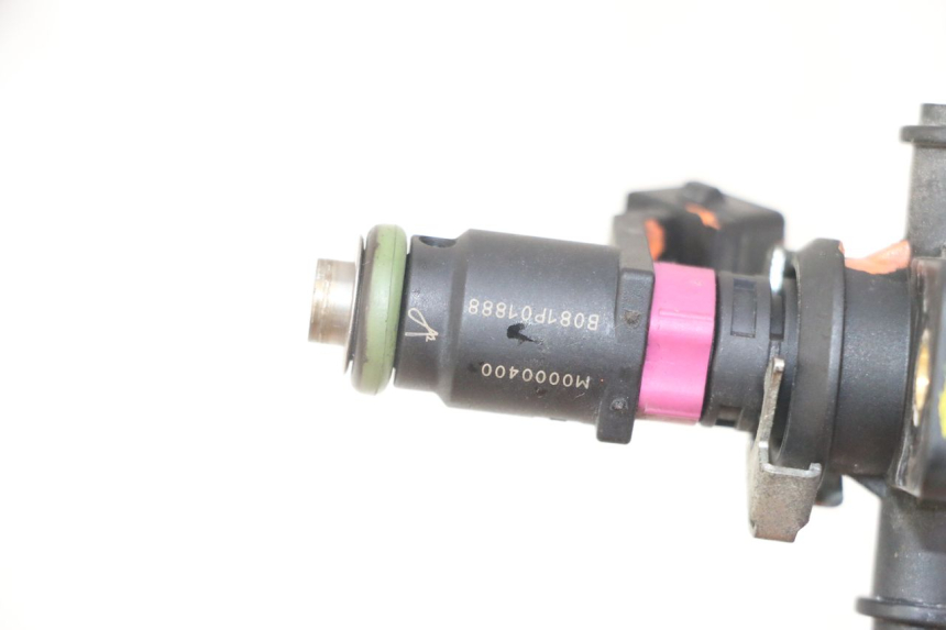 photo de INJECTOR PIAGGIO MP3 LT 300 (2010 - 2016)
