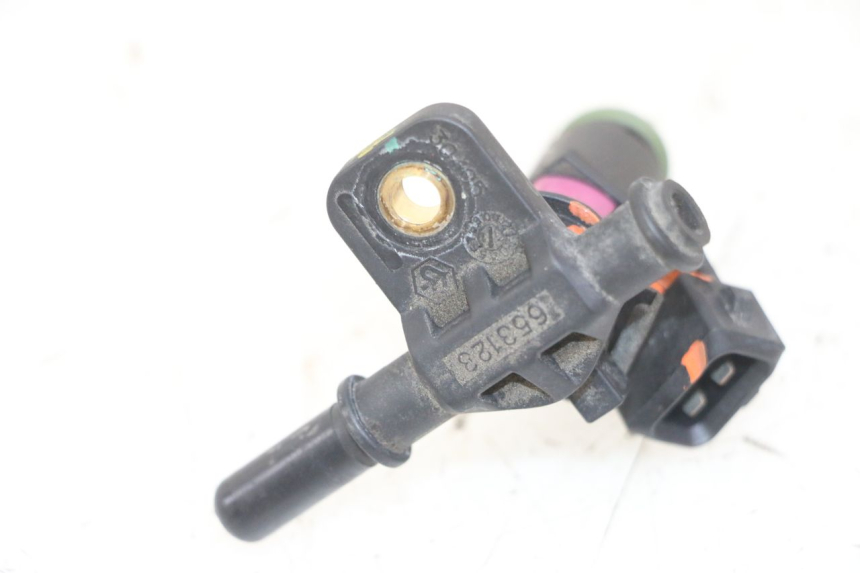 photo de INJECTOR PIAGGIO MP3 LT 300 (2010 - 2016)