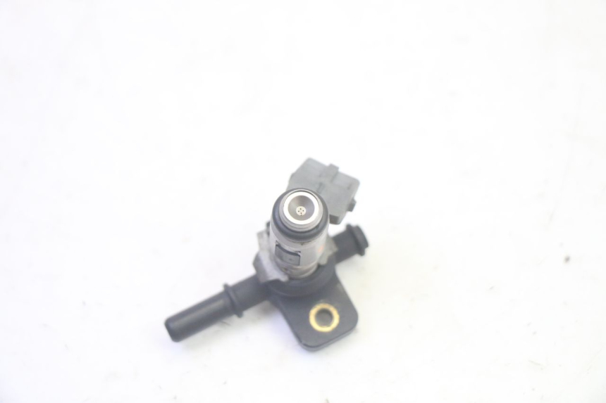 photo de INJECTOR PIAGGIO MP3 LT 400 (2007 - 2012) - Technical close-up
