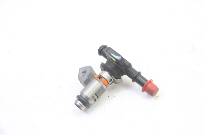 photo de INJECTOR PIAGGIO MP3 RL 250 (2007 - 2010)