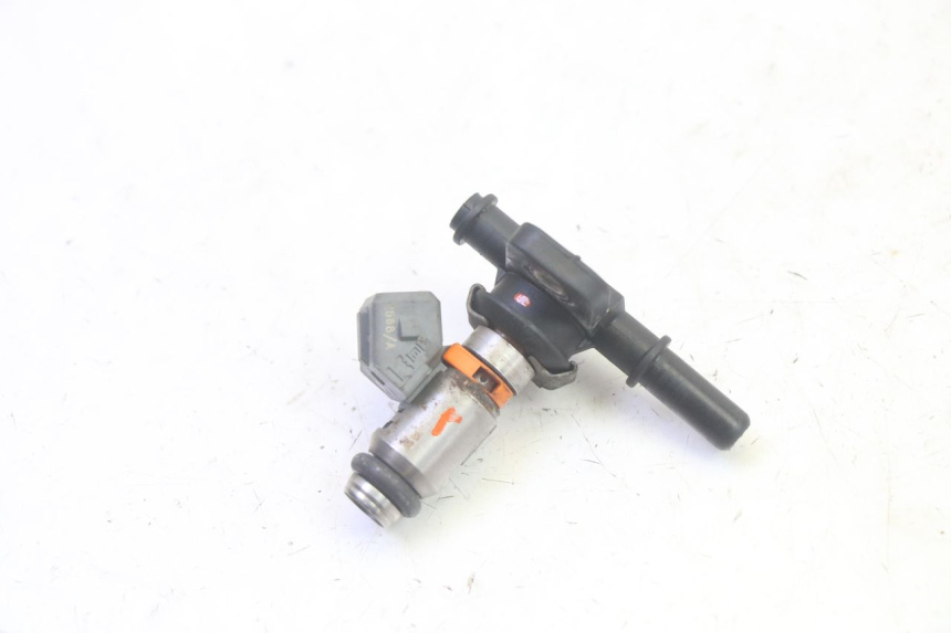 photo de INJECTOR PIAGGIO MP3 RL 250 (2007 - 2010) - Component detail
