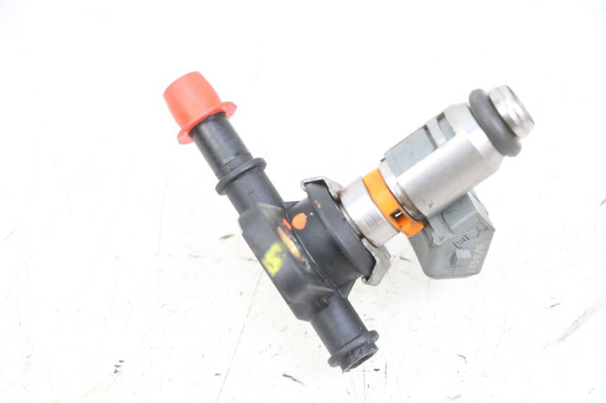 photo de INJECTOR PIAGGIO MP3 RL 250 (2007 - 2010) - Component detail