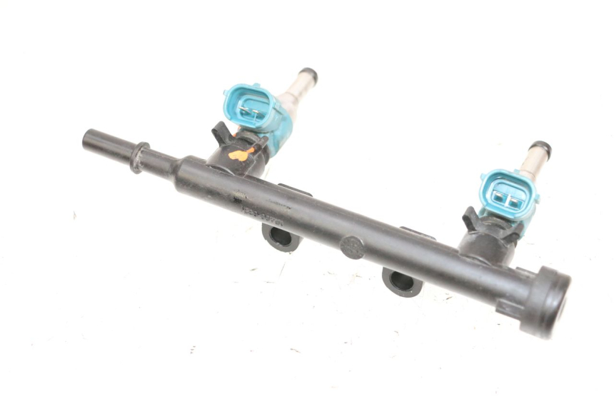 photo de FUEL INJECTOR YAMAHA MT-07 MT07 ABS 700 (2018 - 2020) - Component detail