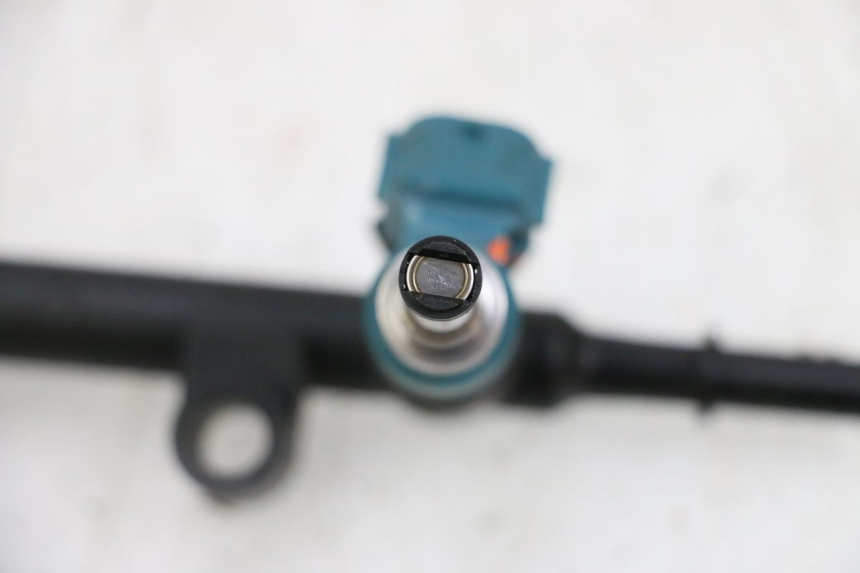 photo de FUEL INJECTOR YAMAHA MT-07 MT07 ABS 700 (2018 - 2020) - Zoom on usage condition