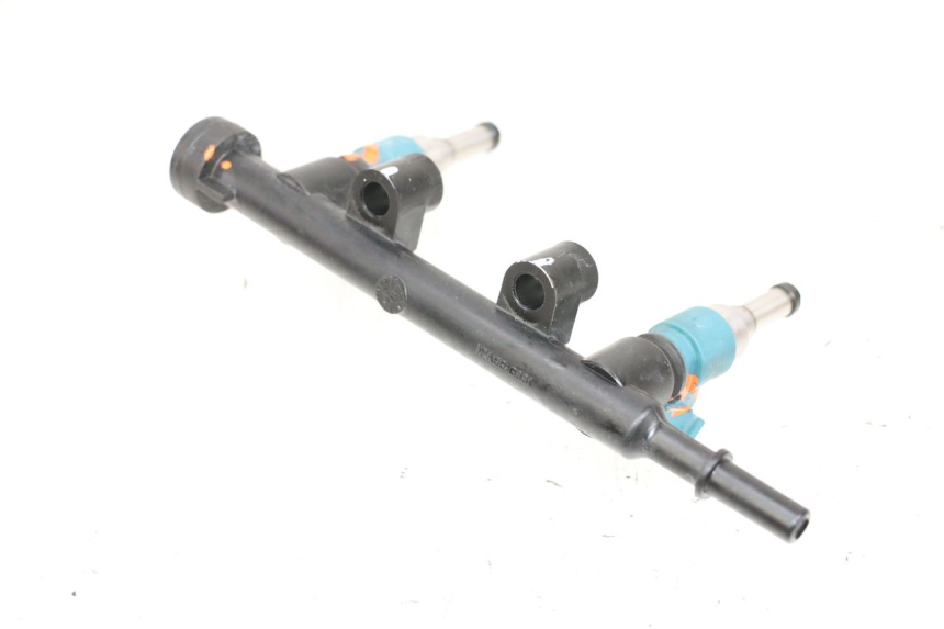 photo de FUEL INJECTOR YAMAHA MT-07 MT07 ABS 700 (2018 - 2020) - Fixing points details