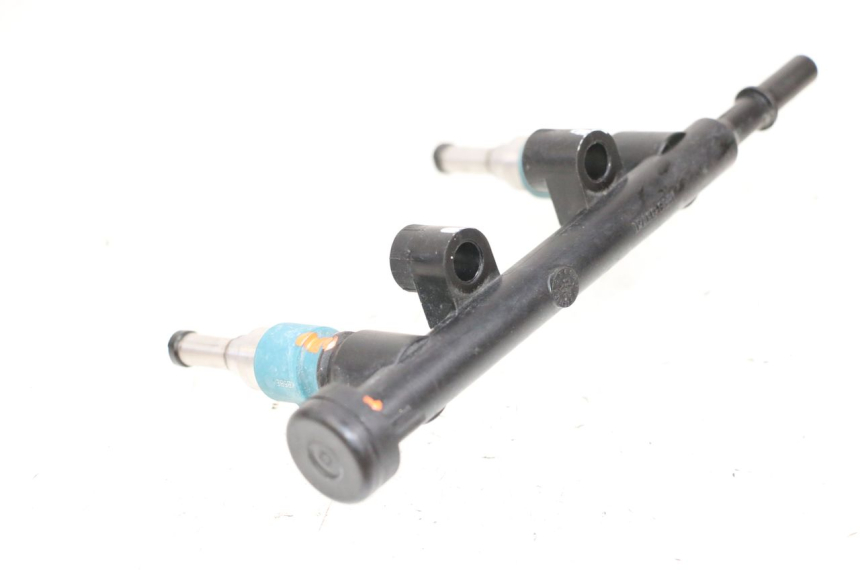 photo de FUEL INJECTOR YAMAHA MT-07 MT07 ABS 700 (2018 - 2020) - Surface and material condition