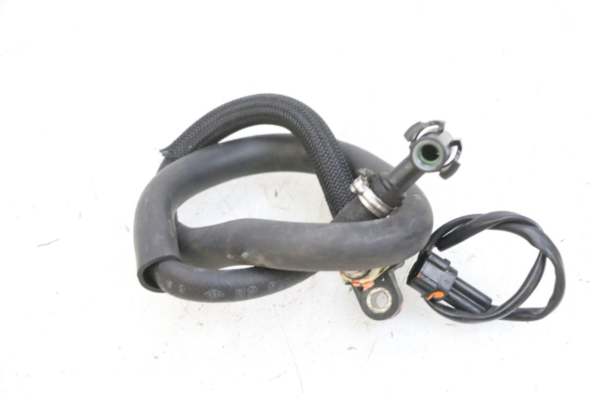 photo de INJECTOR YAMAHA NEOS NEO'S 4T 50 (2008 - 2016) - Fixing points details